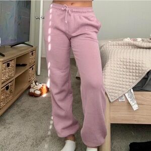 Primark Lilac Lounge Pants